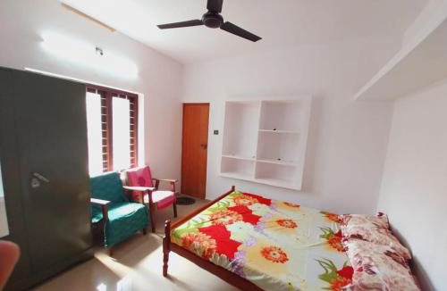 Thrissur House | Gomez HomeStays