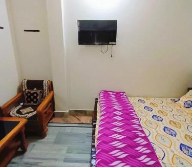 Faizabad House | Gondwana