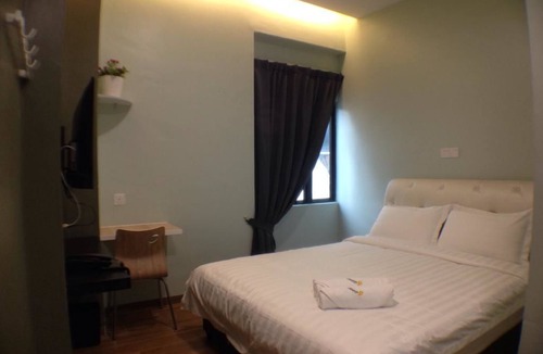 Taman Bukit Dahlia Hotel | Good 9 Hotel