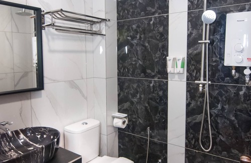 Taman Bukit Dahlia Hotel | Good 9 Hotel