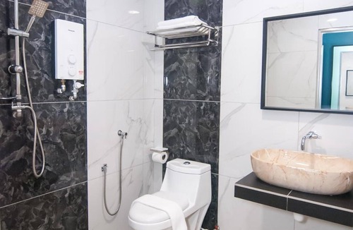 Taman Bukit Dahlia Hotel | Good 9 Hotel