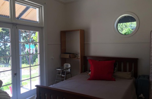 Eaglemont Cottage | Good for professional working at Austin Hospital