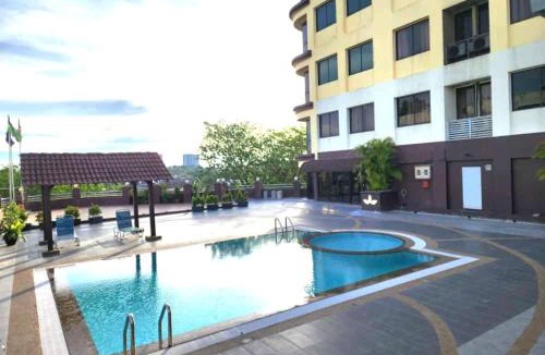 Sekudai Hotel | Good Hope Hotel