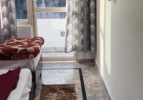 Khajuraho Bed & Breakfast | Good Karma B&B