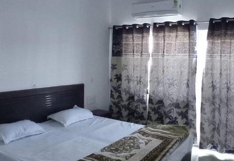 Khajuraho Bed & Breakfast | Good Karma B&B