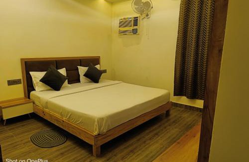 Agra Hostel | Good Vibes Hotel