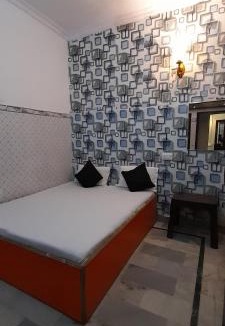 Agra Hostel | Good Vibes Hotel