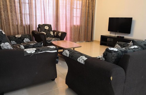 Tanah Rata Apartment | Goodlife Paradise @ Imperial Court