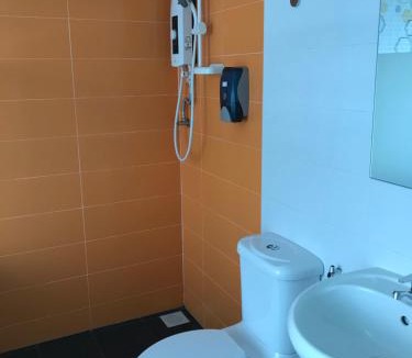 Bukit Indah Hotel | GOODY HOTEL