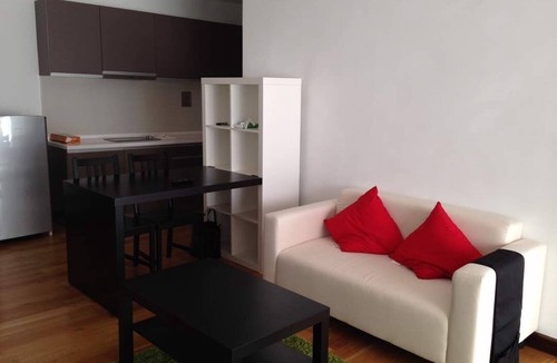 Chow Kit Apartment | Gorgeous Room in City