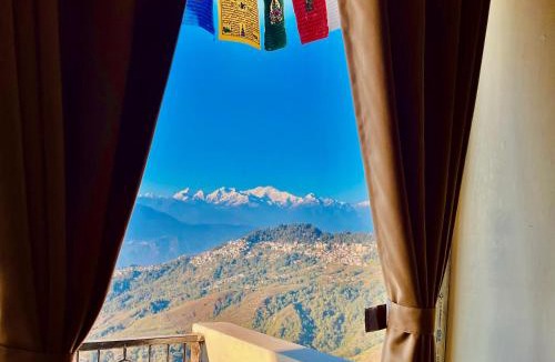 Darjeeling Hotel | Gorkha Heritage Home