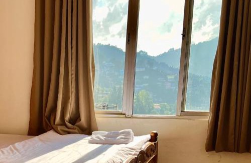 Darjeeling Hotel | Gorkha Heritage Home