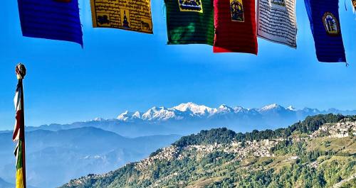 Darjeeling Hotel | Gorkha Heritage Home