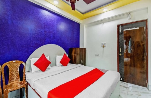 Kolkata Hotel | Goroomgo Hotel Narayanan Kolkata