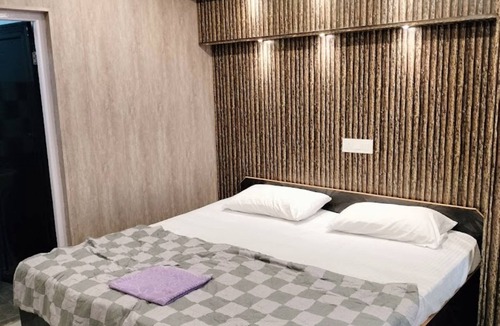 Mandi Hotel | Goroomgo Koyal Mandi