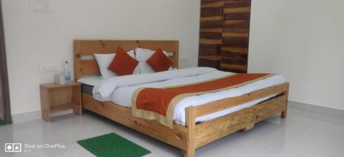 Bhagtpura Hotel | Goroomgo Palm Apartment Bhimtal