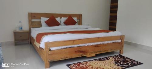 Bhagtpura Hotel | Goroomgo Palm Apartment Bhimtal