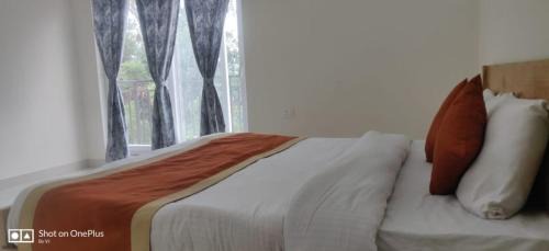 Bhagtpura Hotel | Goroomgo Palm Apartment Bhimtal