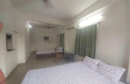 Digha Hotel | Goroomgo Sandhya Guest House Digha -Perfect location with comfortable Room