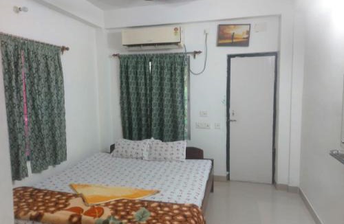 Digha Hotel | Goroomgo Sandhya Guest House Digha -Perfect location with comfortable Room