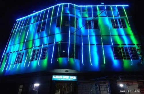 Digha Hotel | Goroomgo Sandhya Guest House Digha -Perfect location with comfortable Room
