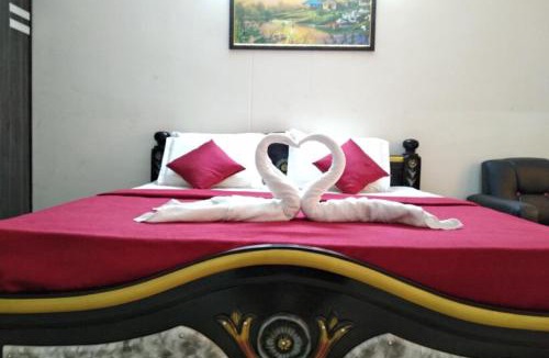 New Digha Hotel | Goroomgo Swapanodeep Digha