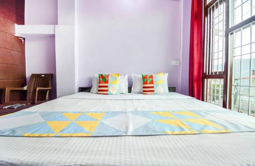 Bajoral Khurd Hotel | Goroomgo The Alpine Homes Solan
