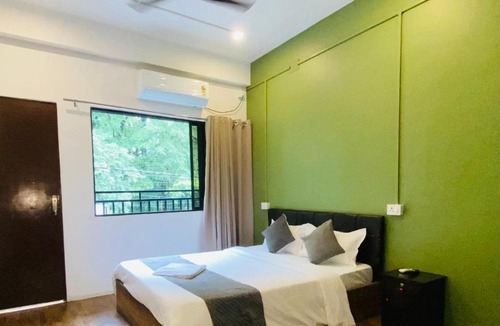 Siliguri House | Goshen