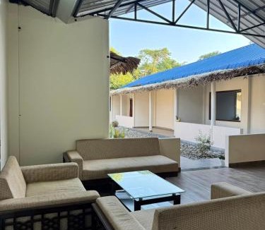 Tezu House | Goshin Homestay Tezu