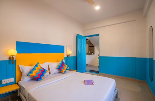 Bengaluru Hostel | goSTOPS Bengaluru HSR Silk Board