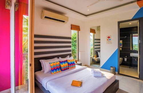 Baga Hostel | goSTOPS Goa Baga