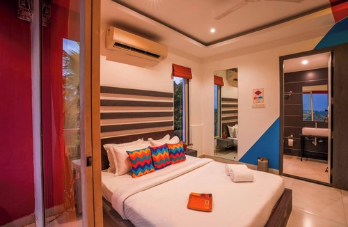Baga Hostel | goSTOPS Goa Baga