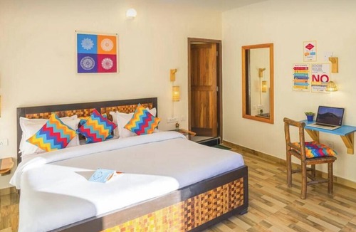 Nainital Hostel | goSTOPS Nainital
