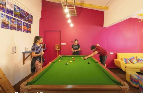 Nainital Hostel | goSTOPS Nainital