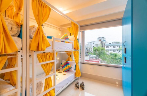 Katra Hostel | goSTOPS Plus Katra