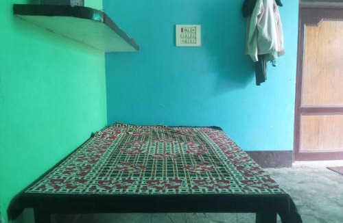 Pawayan House | Goswami Bhavan