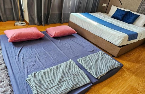 Kuantan Apartment | Gotcha2 Imperium Residence Studio CityView Kuantan