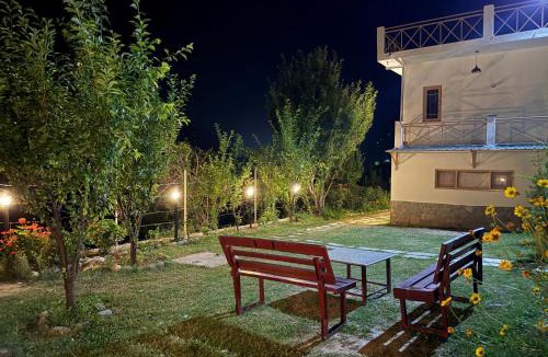 Mohal Apartment | Gound Floor Studio Appartment