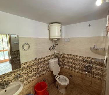 Mohal Apartment | Gound Floor Studio Appartment