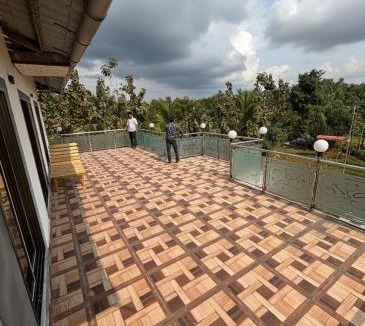Vada Villa | Govardhan Green Farm