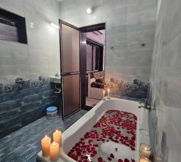 Vada Villa | Govardhan Green Farm