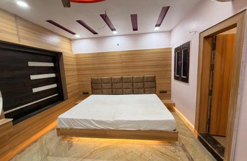 Govardhan House | Govindam Palace