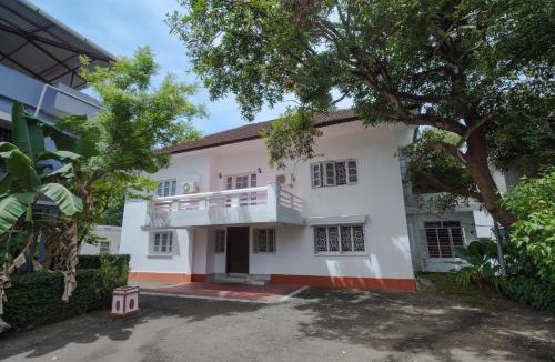 Kochi House | Govindamangalam Homestay