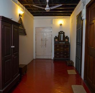 Kochi House | Govindamangalam Homestay