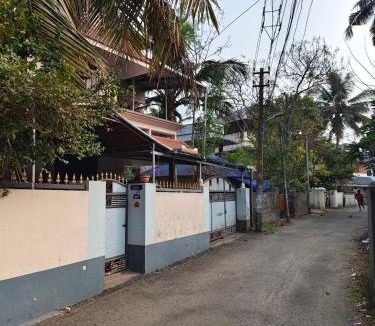 Thiruvananthapuram House | Gowreesam homestay