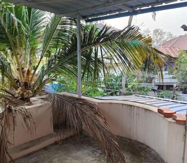 Thiruvananthapuram House | Gowreesam homestay