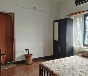 Thiruvananthapuram House | Gowreesam homestay