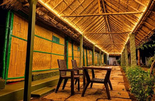 Sanapur Bed & Breakfast | Gowri Guest House