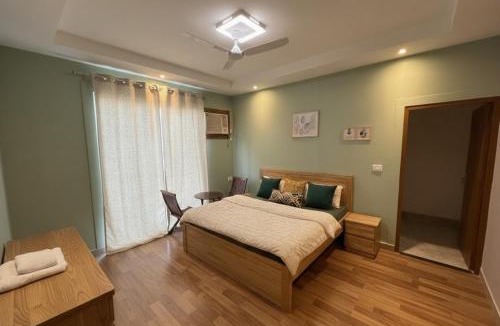 Noida House | Goyard Greens Farm Stay by the Yamuna