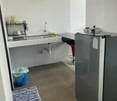 Gua Musang Apartment | GR studio APARTMENT 2 - kompleks MUTIARA gua MUSANG